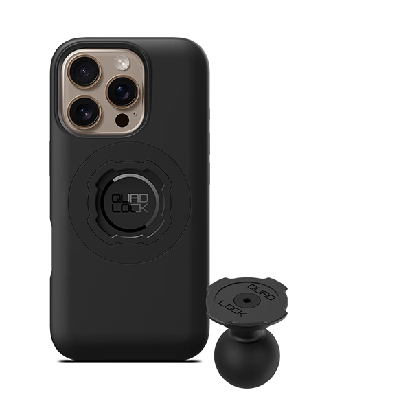 iPhone-Ready 4x4 Car Kits: Top Cap Adapter Ball - Conquer Any Terrain