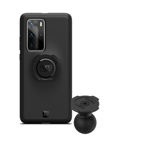 Huawei Car Kits: Top Cap Adaptor, One Ball Wonder! Get Rolling!