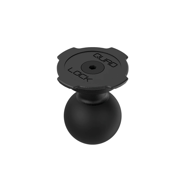 Ball Top Bliss: Your Car's Newest Upgrade Adaptor - Get the Ball Rolling!